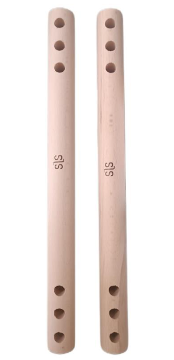 Jacobs – Monkey Ladder SLSWRS 1